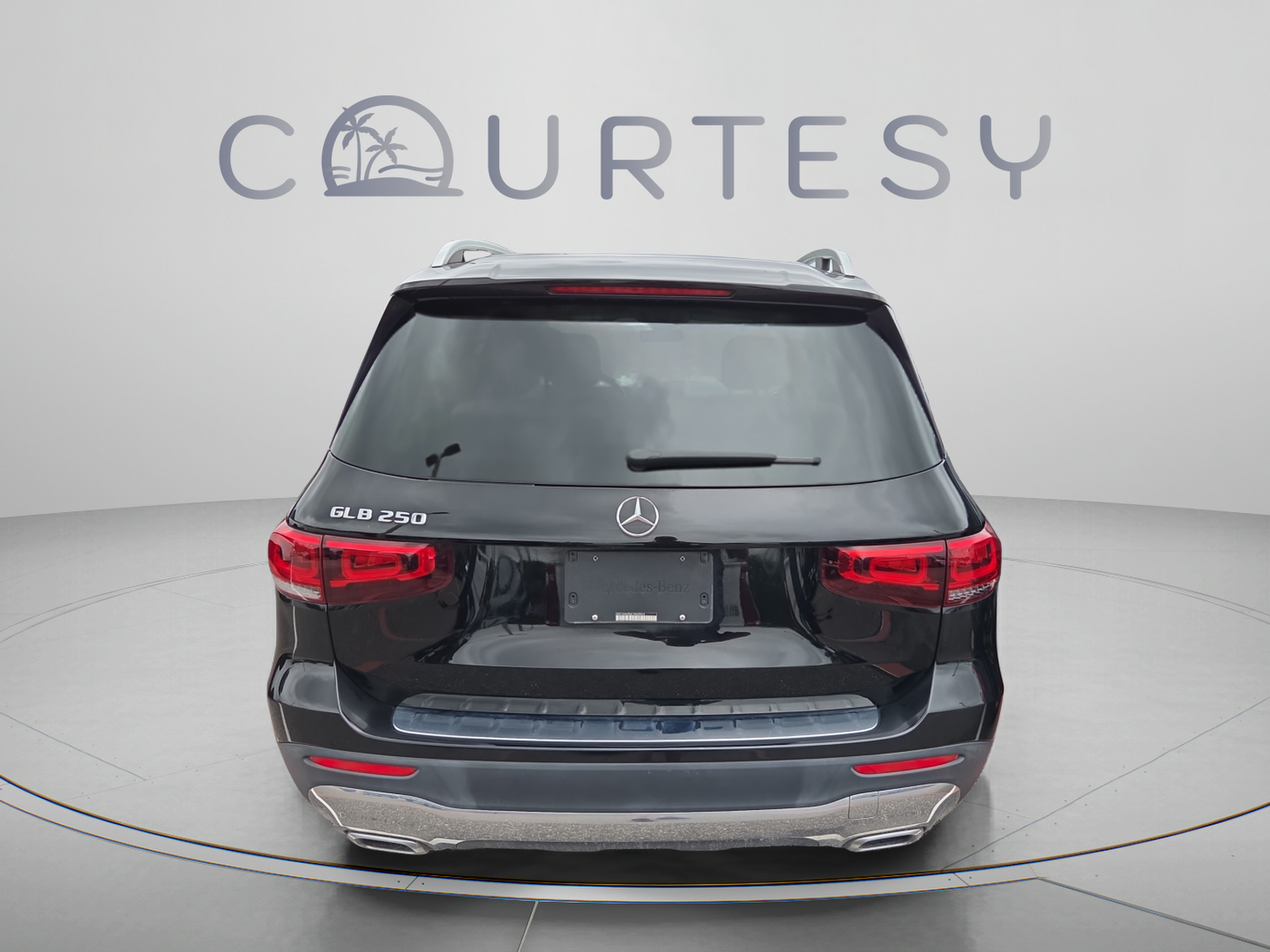 Used 2020 Mercedes-Benz GLB GLB 250 SUV