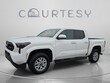  Toyota Tacoma 2WD