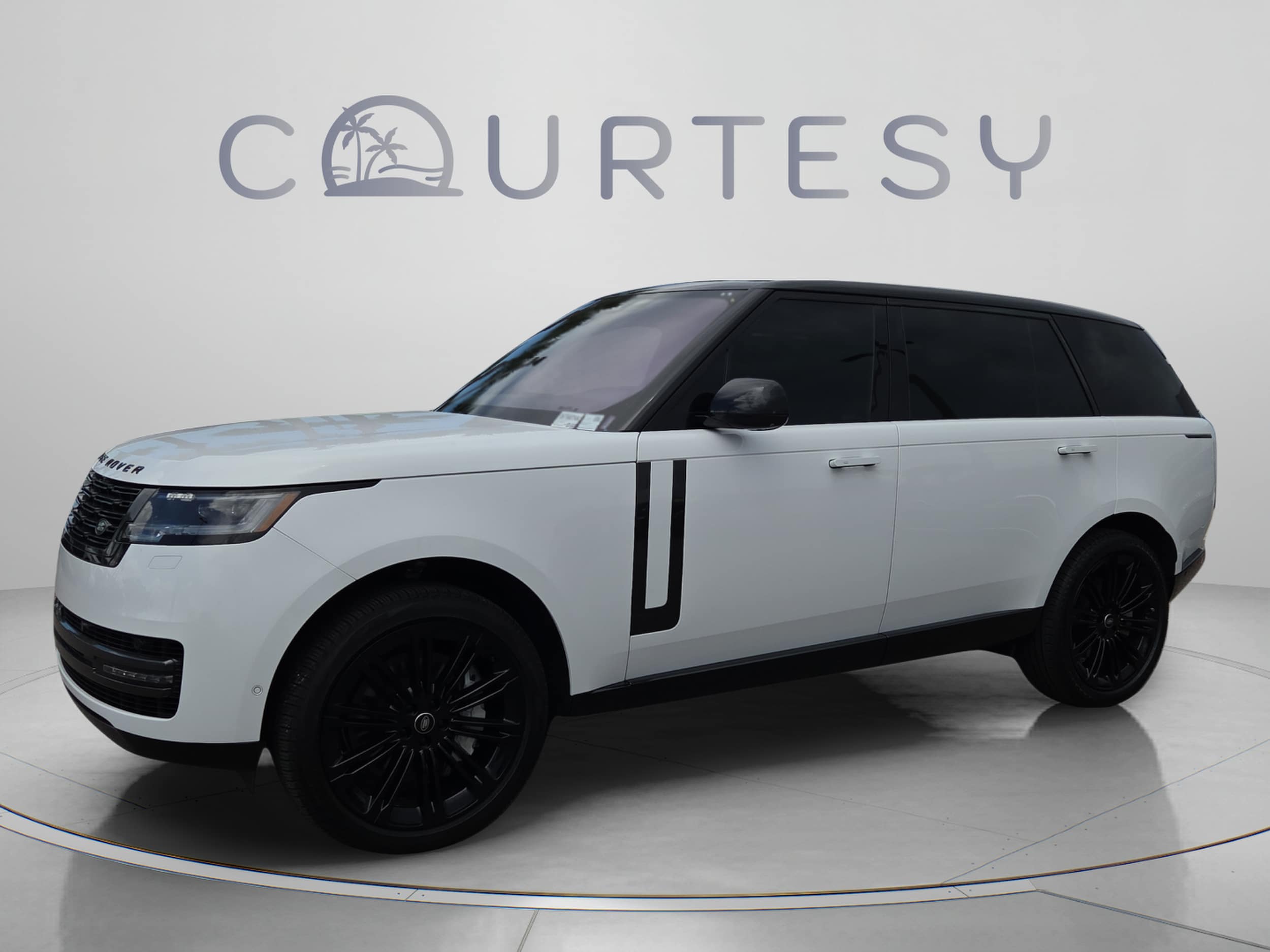2023 Land Rover Range Rover