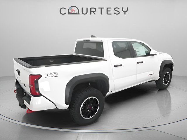 2025 Toyota Tacoma TRD Off Road - Photo 25
