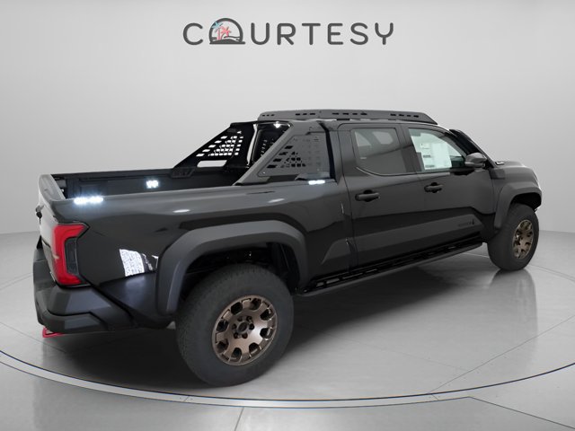 2025 Toyota Tacoma Trailhunter - Photo 26