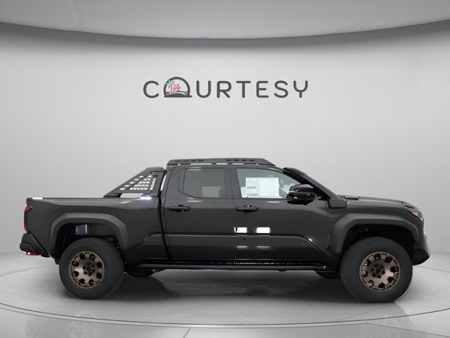 2025 Toyota Tacoma Trailhunter - Photo 29