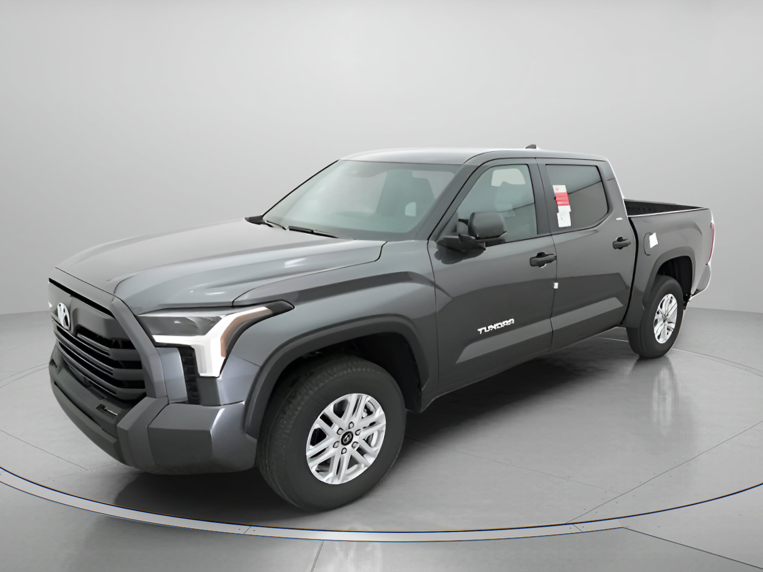 2025 Toyota Tundra