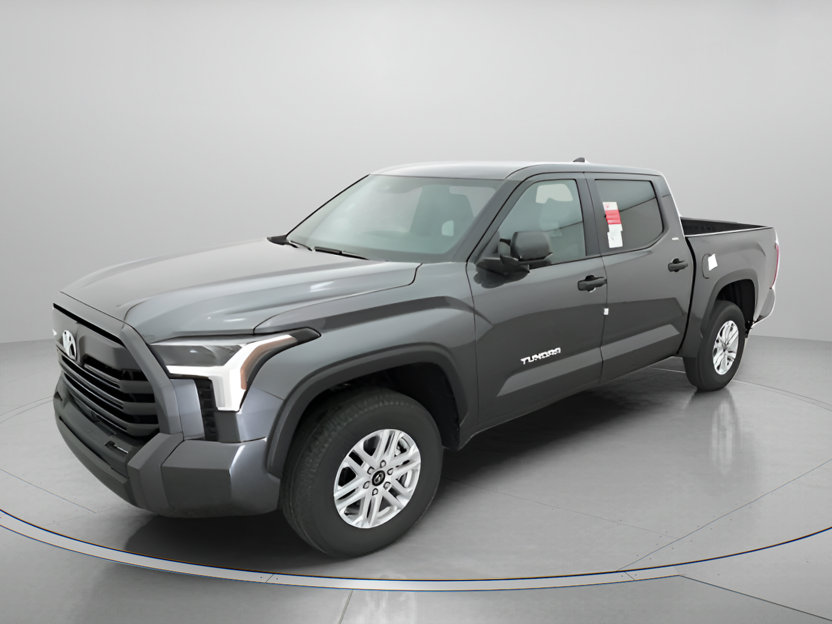2025 Toyota Tundra SR5 Truck CrewMax