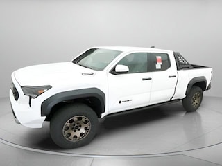 2025 Toyota Tacoma i-FORCE MAX Trailhunter Hybrid Truck Double Cab