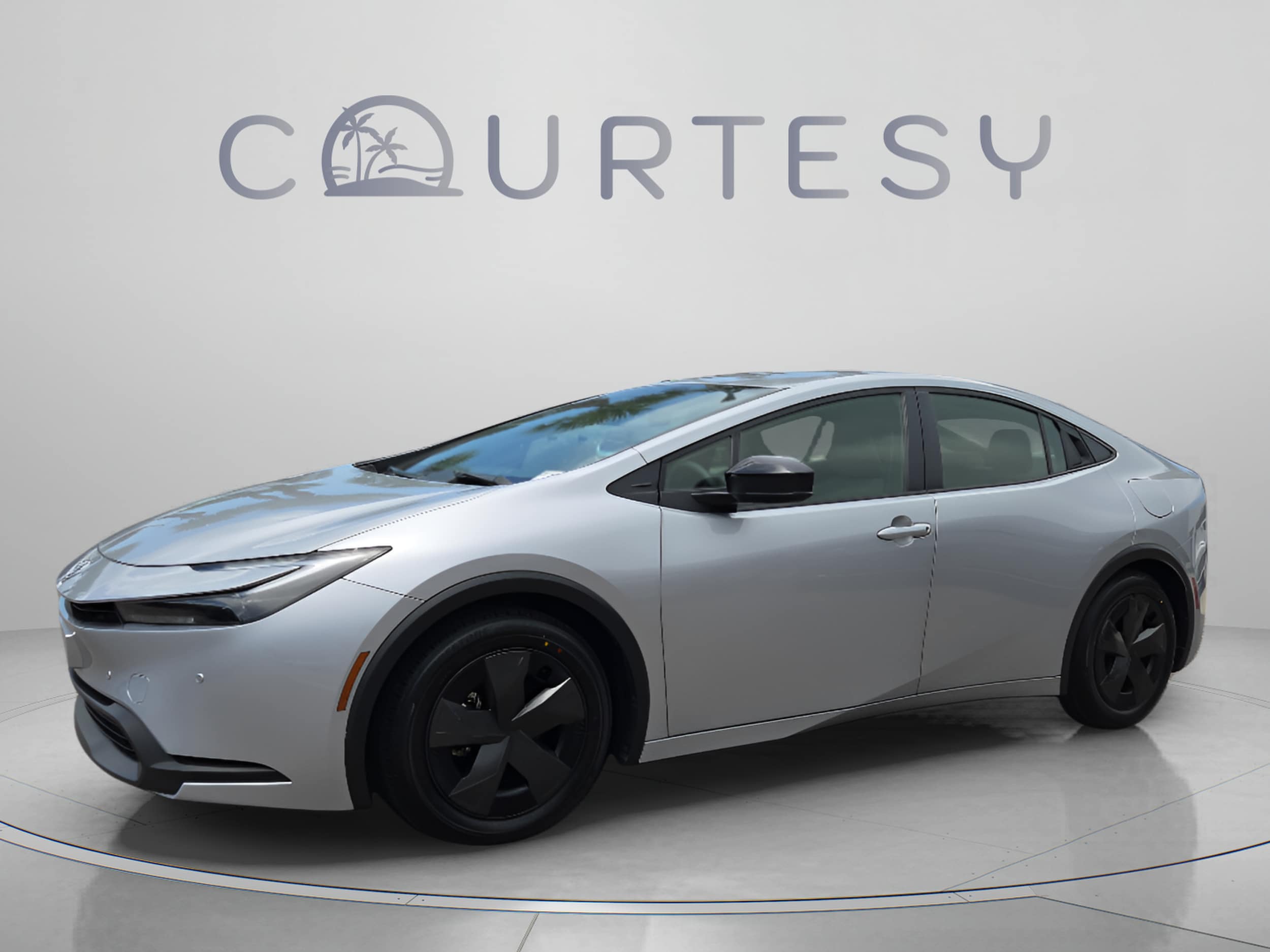 2026 Toyota Prius
