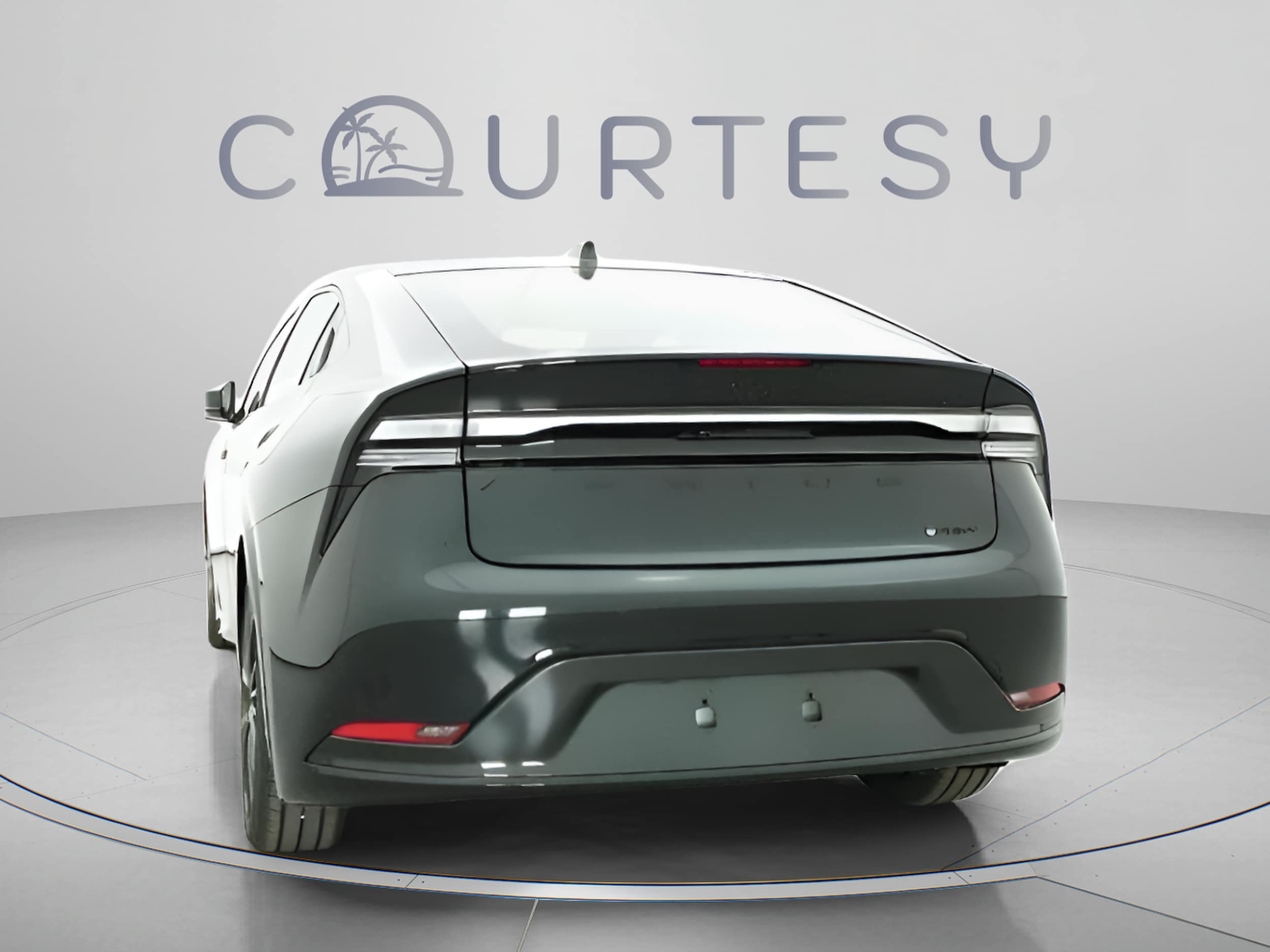 2026 Toyota Prius Plug-in Hybrid Nightshade - Photo 13
