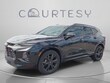  Chevrolet Blazer