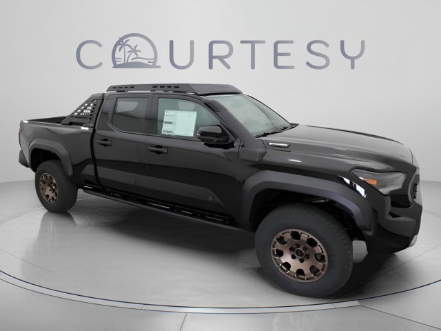 2025 Toyota Tacoma Trailhunter - Photo 21