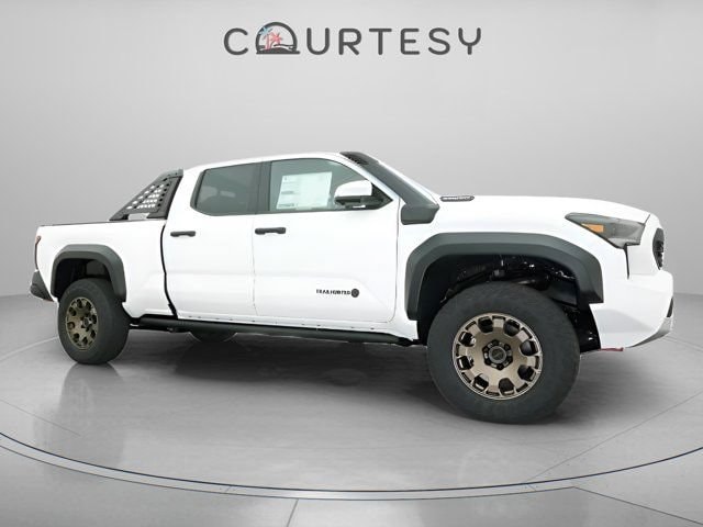 2025 Toyota Tacoma Trailhunter - Photo 32