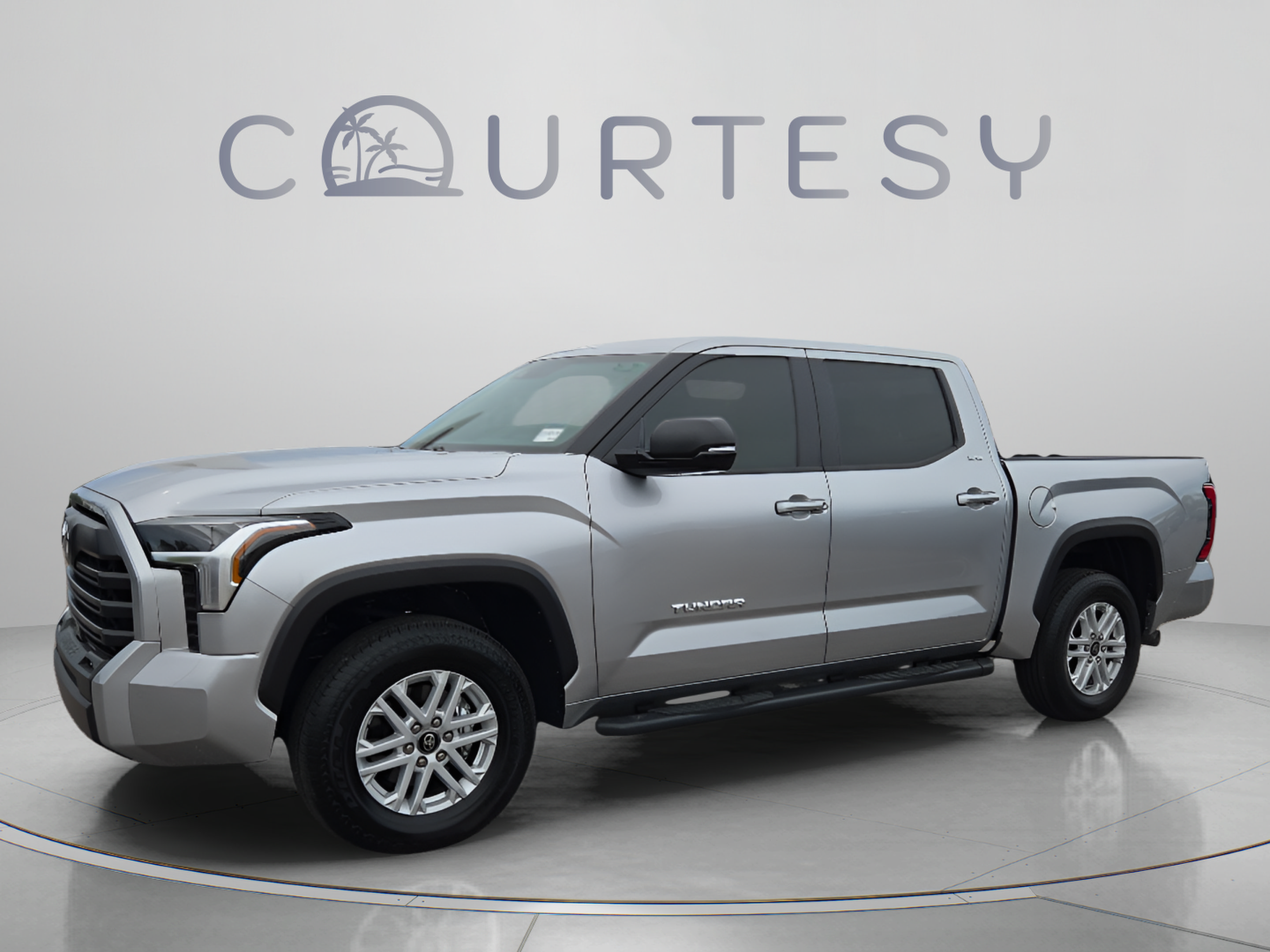  Toyota Tundra 4WD
