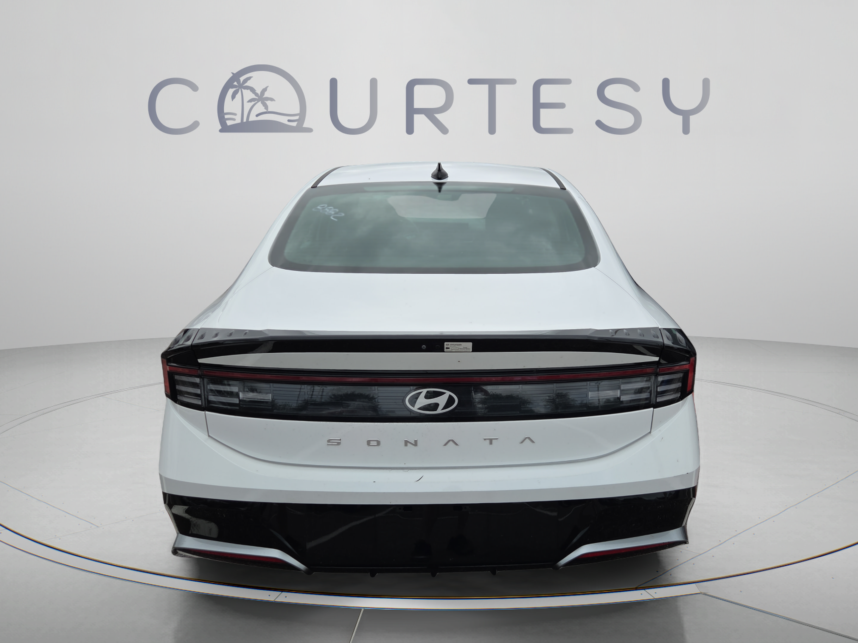 Used 2025 Hyundai Sonata SEL Sedan