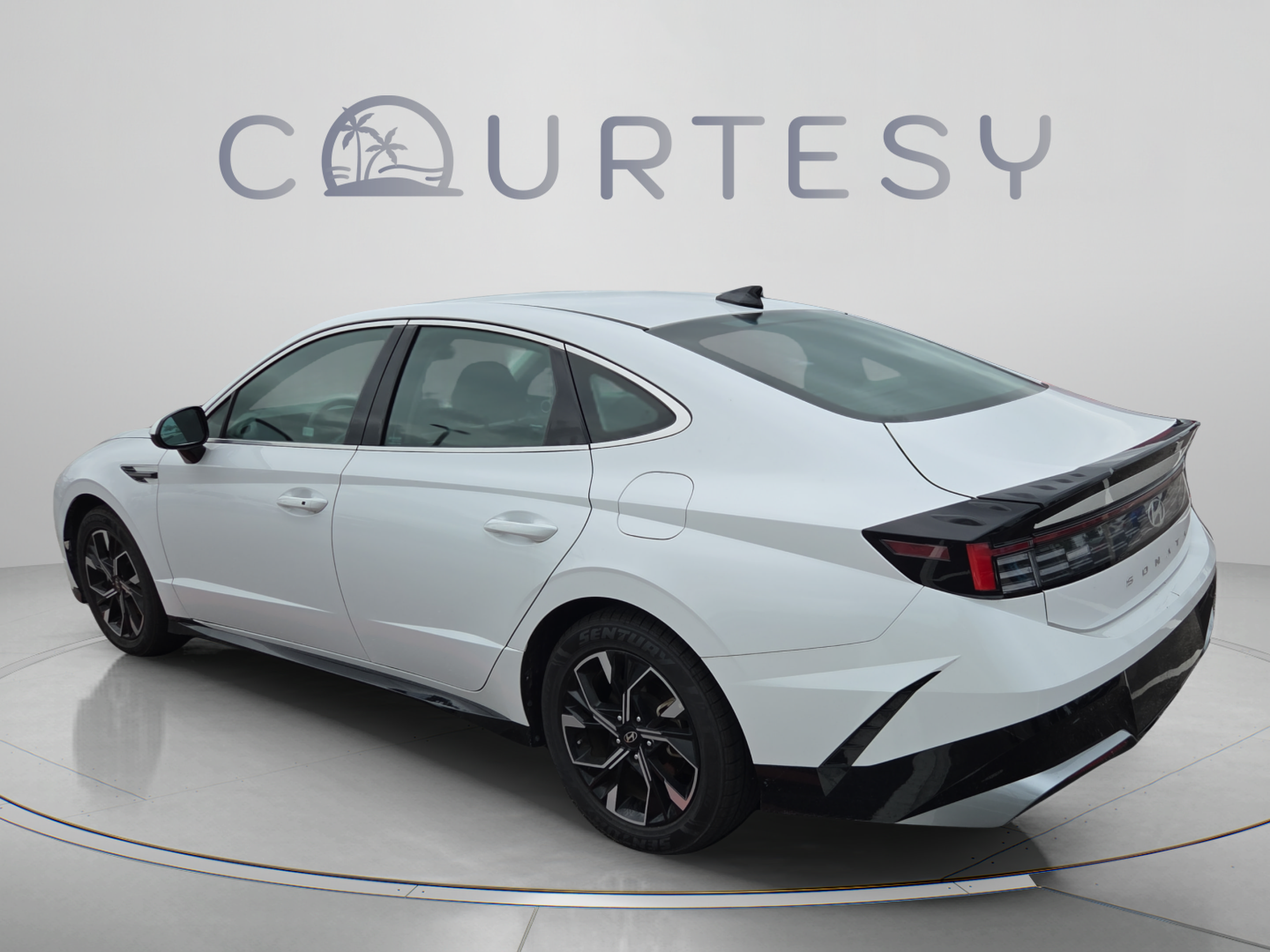 Used 2025 Hyundai Sonata SEL Sedan
