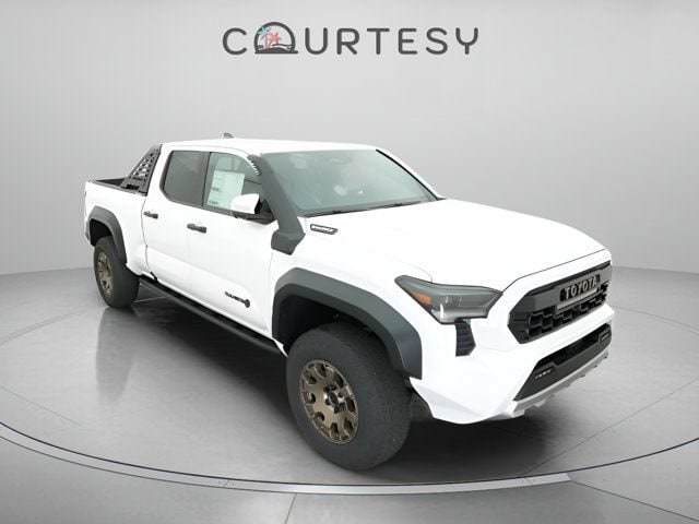 2025 Toyota Tacoma Trailhunter - Photo 19