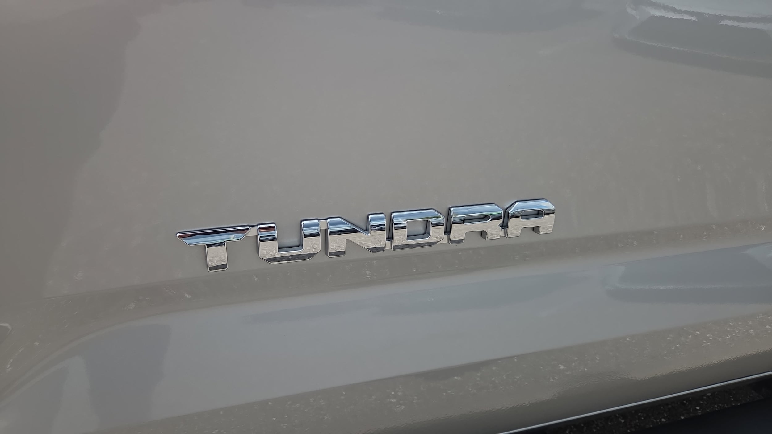 2025 Toyota Tundra Limited - Photo 37