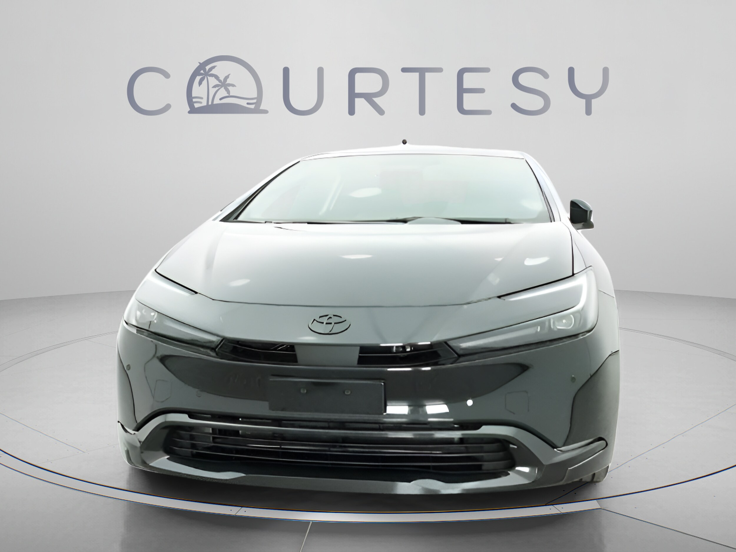 2026 Toyota Prius Plug-in Hybrid Nightshade - Photo 29