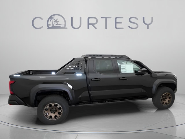 2025 Toyota Tacoma Trailhunter - Photo 16