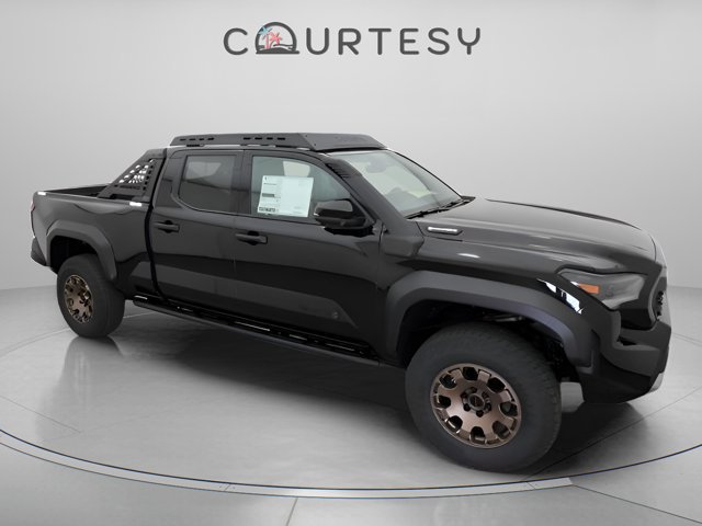 2025 Toyota Tacoma Trailhunter - Photo 33