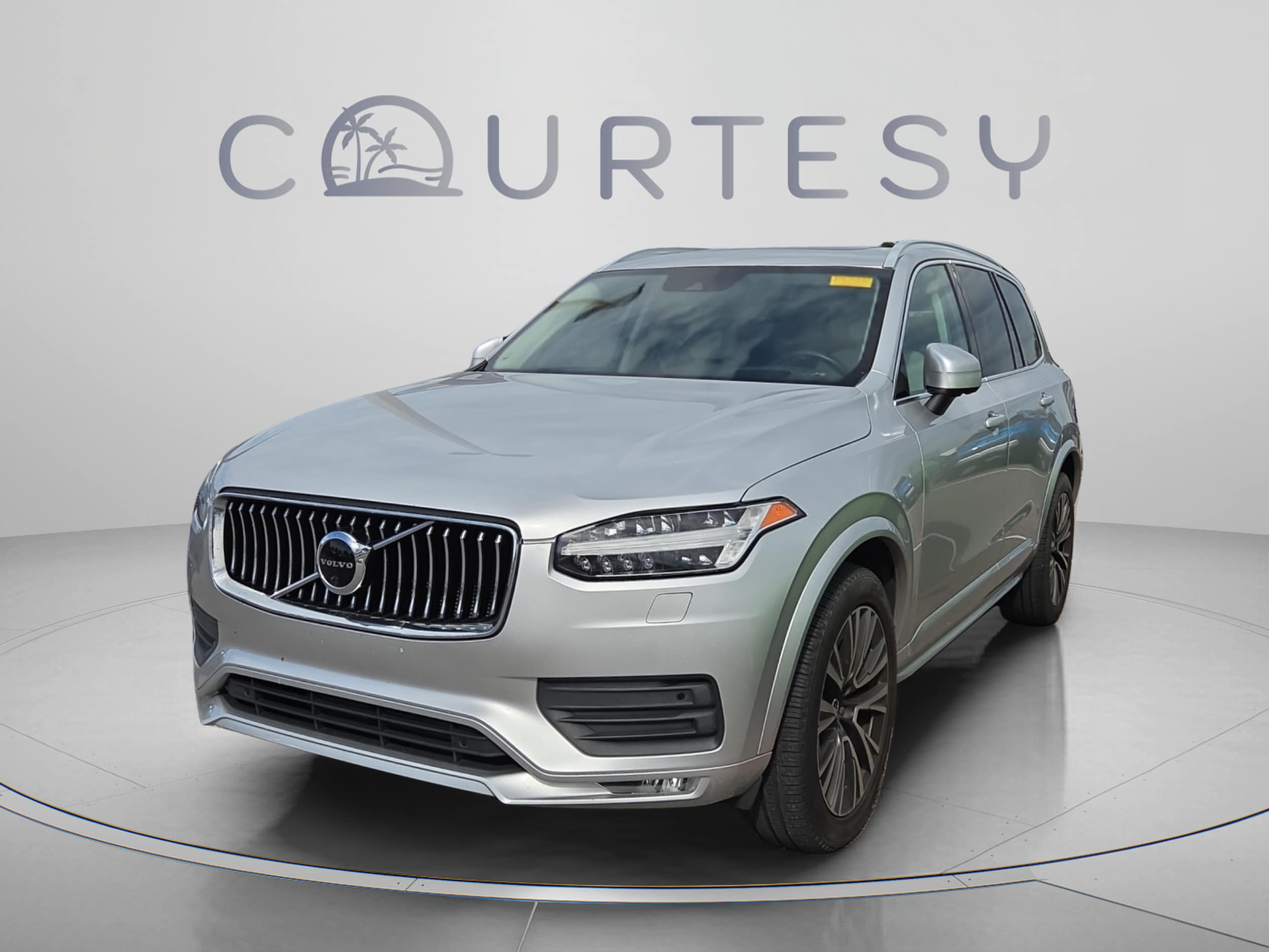 2021 Volvo XC90
