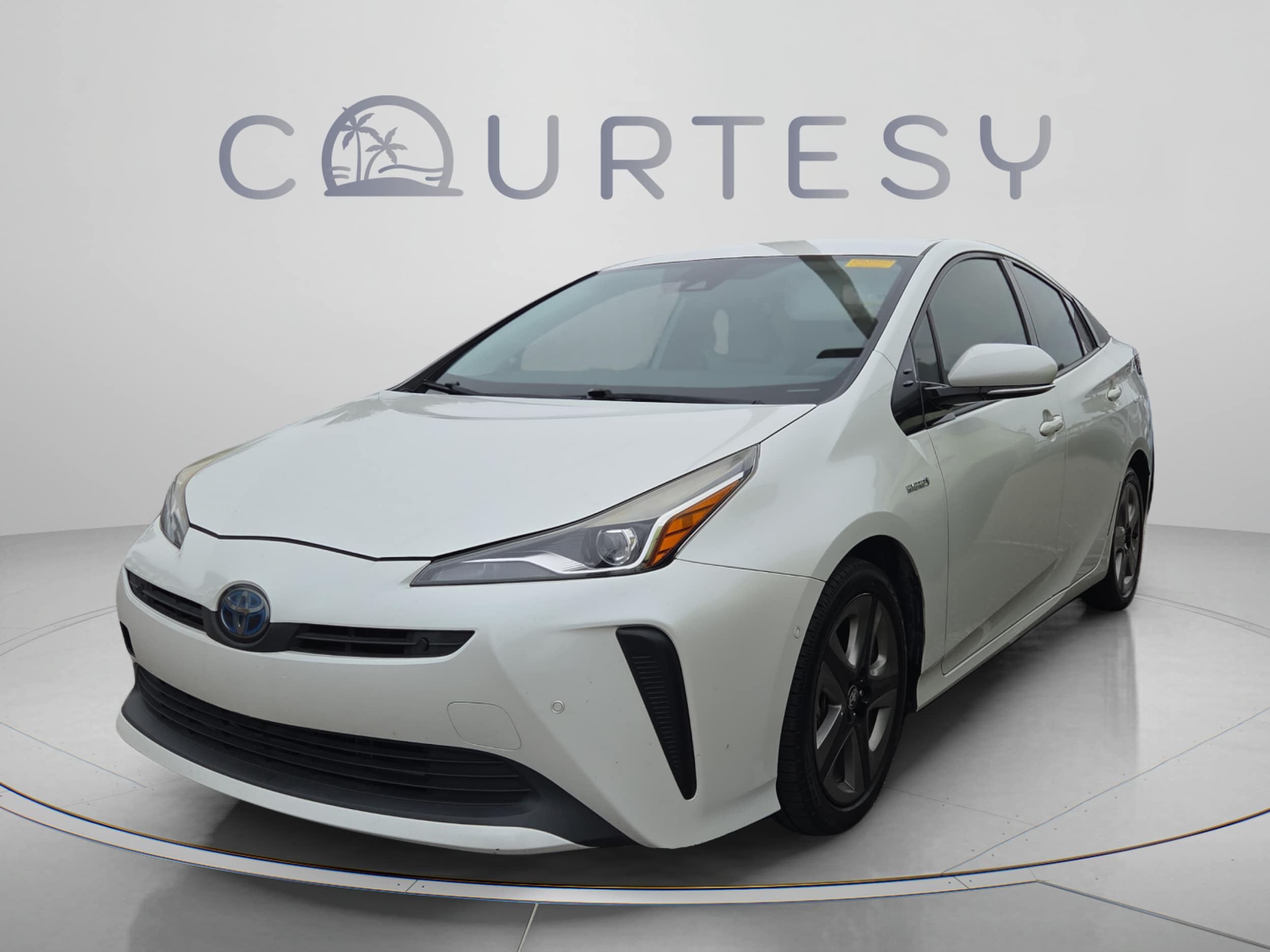 2019 Toyota Prius