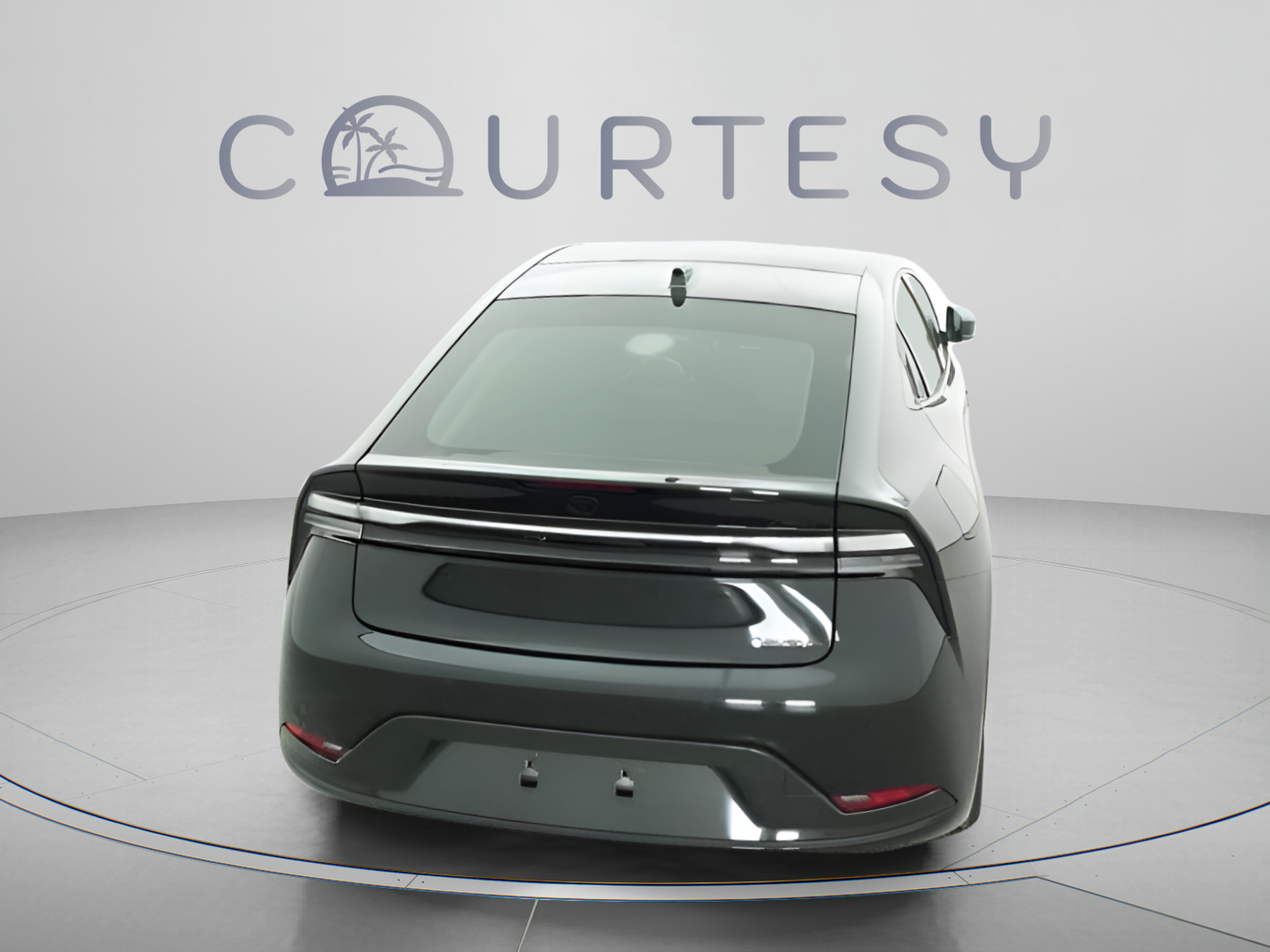 2026 Toyota Prius Plug-in Hybrid Nightshade - Photo 14