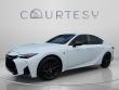  LEXUS IS 350