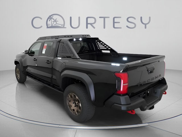 2025 Toyota Tacoma Trailhunter - Photo 8