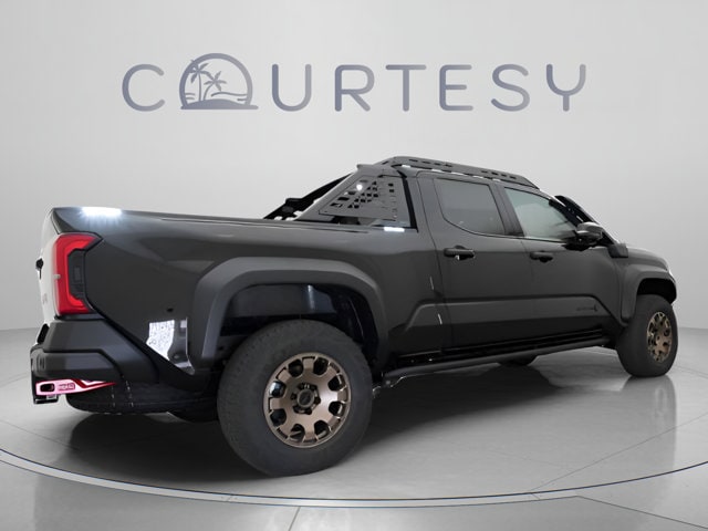 2025 Toyota Tacoma Trailhunter - Photo 14