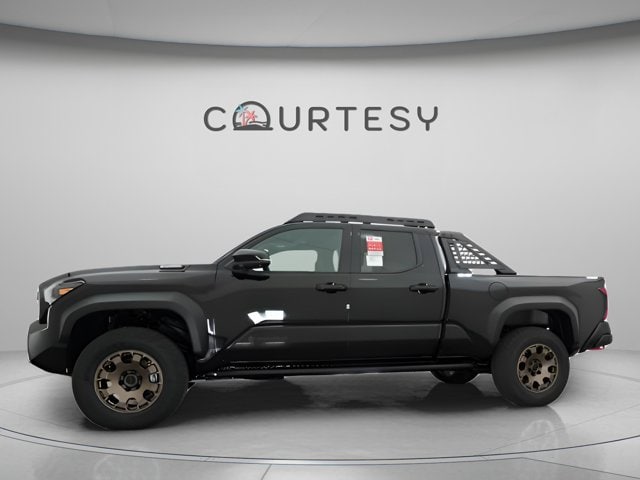 2025 Toyota Tacoma Trailhunter - Photo 30