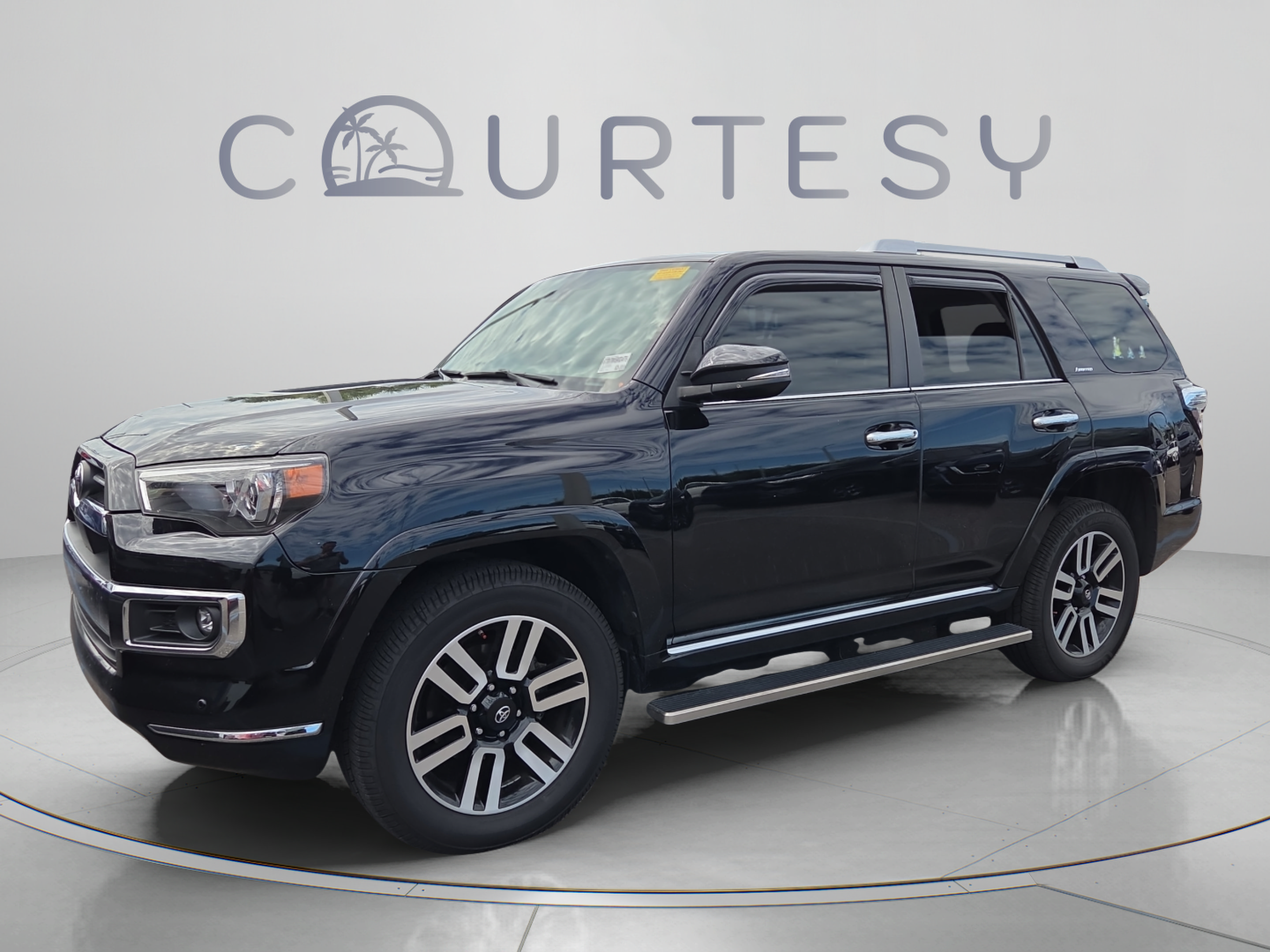 2021 Toyota 4Runner