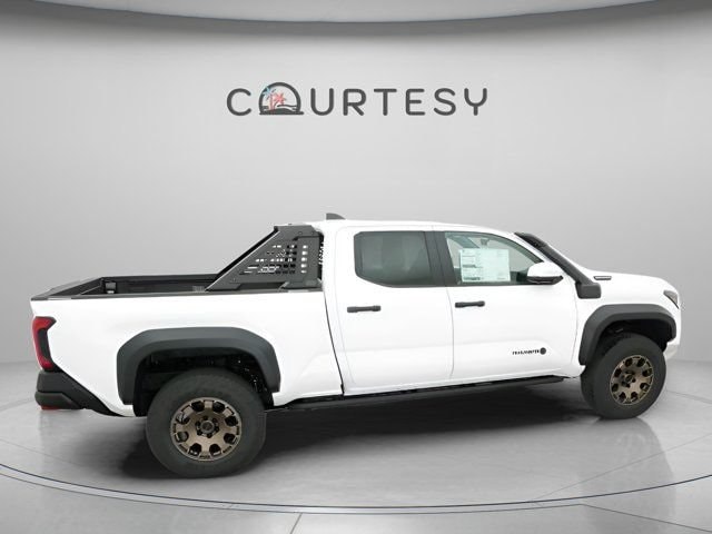 2025 Toyota Tacoma Trailhunter - Photo 29