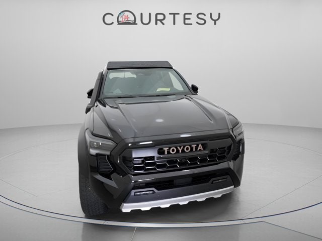 2025 Toyota Tacoma Trailhunter - Photo 34