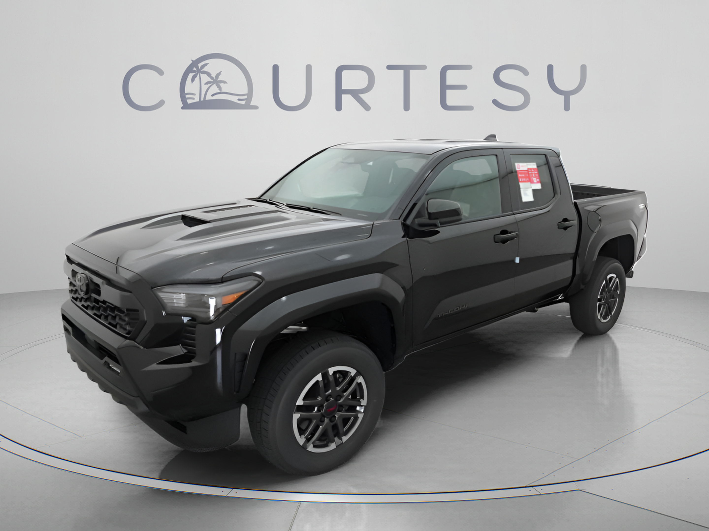  Toyota Tacoma