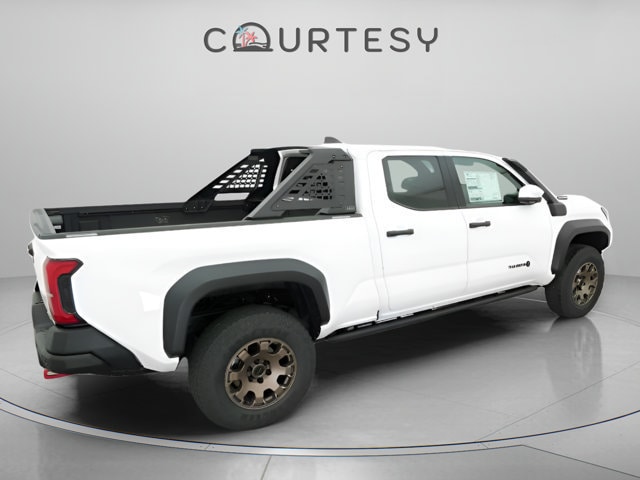 2025 Toyota Tacoma Trailhunter - Photo 16