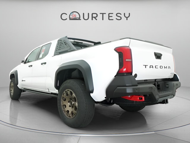 2025 Toyota Tacoma Trailhunter - Photo 14