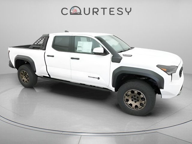 2025 Toyota Tacoma Trailhunter - Photo 33