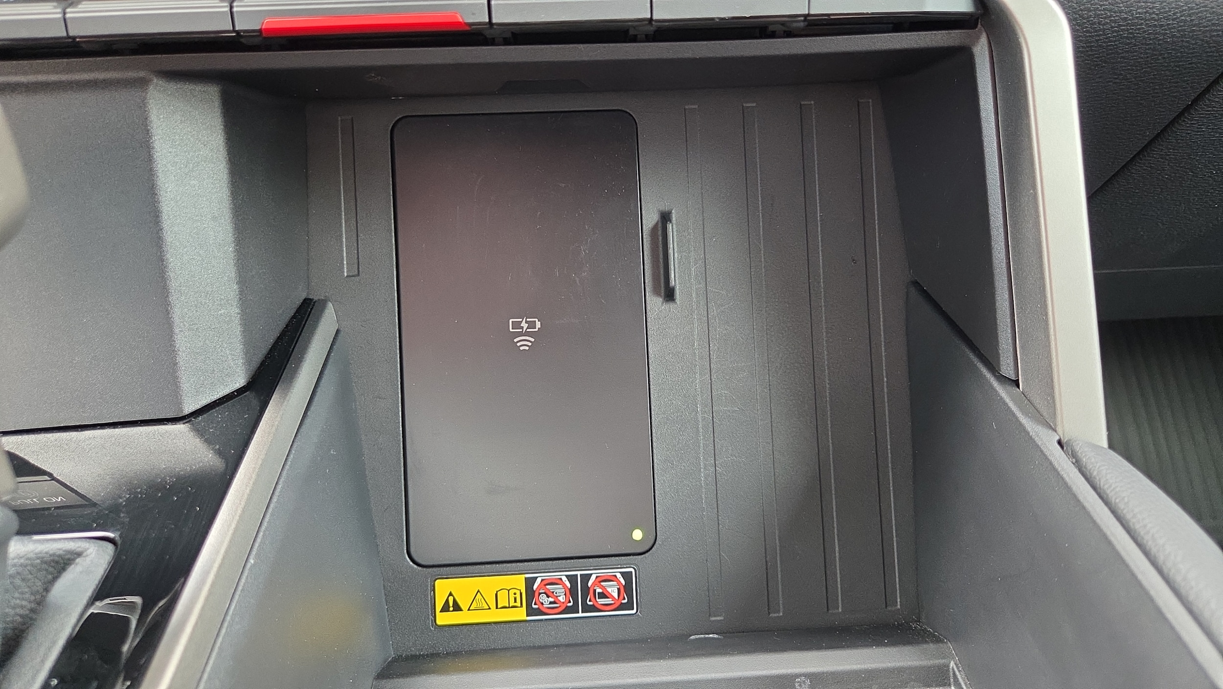 2025 Toyota Tundra Limited - Photo 26