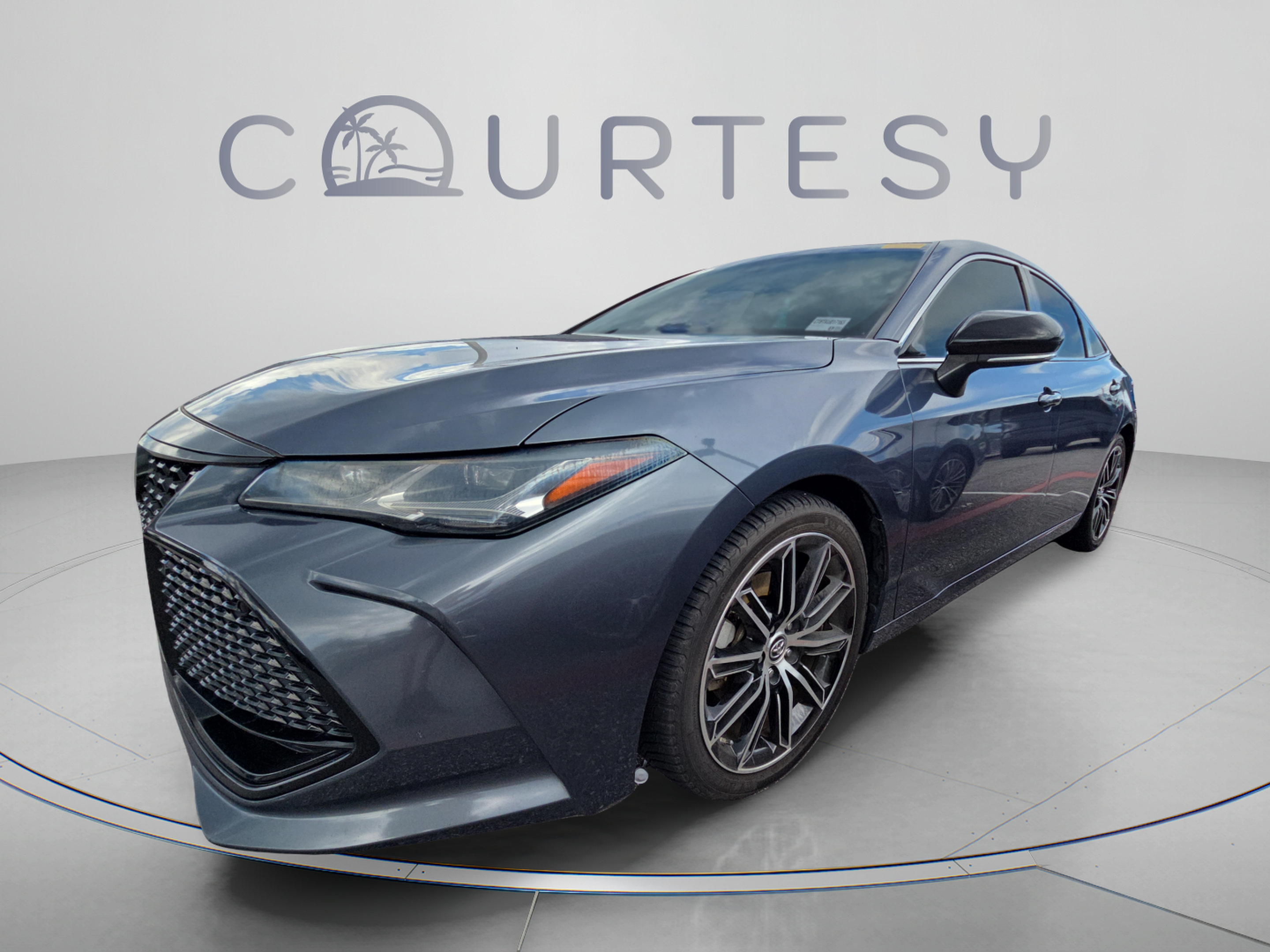 2019 Toyota Avalon
