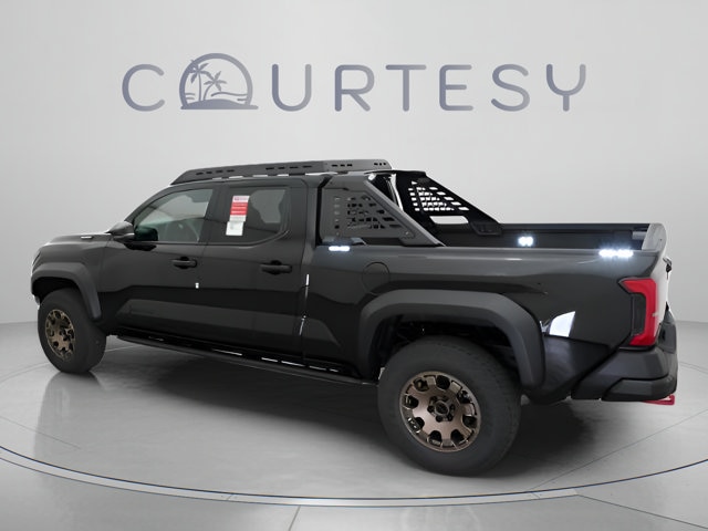 2025 Toyota Tacoma Trailhunter - Photo 7
