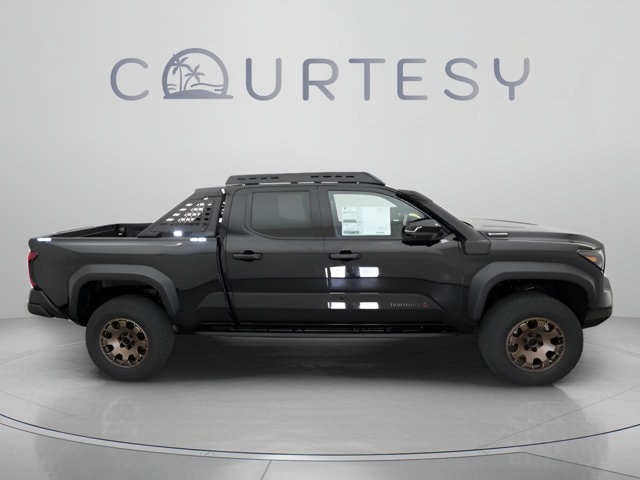 2025 Toyota Tacoma Trailhunter - Photo 18