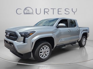 2026 Toyota Tacoma SR5 Truck Double Cab