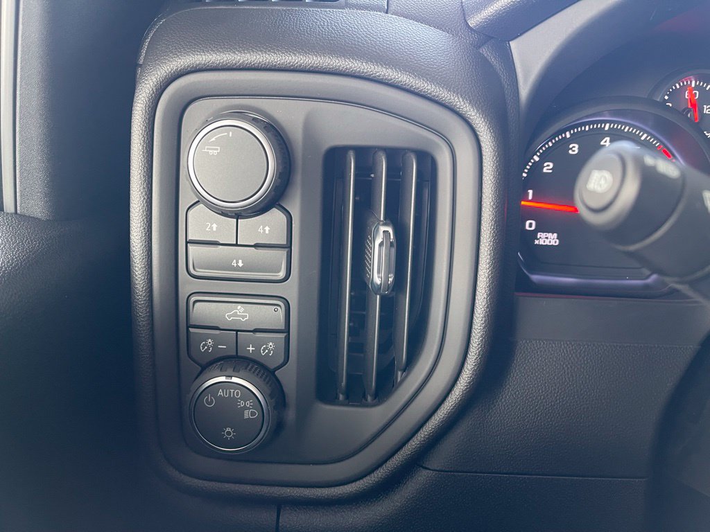 2026 Chevrolet Silverado 2500 HD Work Truck - Photo 15