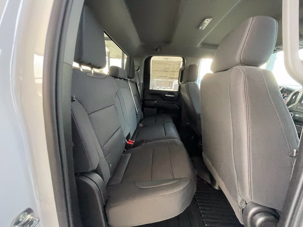 2026 Chevrolet Silverado 2500 HD Work Truck - Photo 12