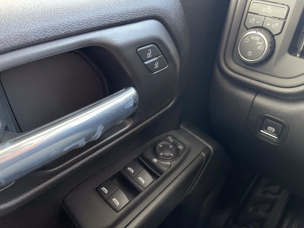 2026 Chevrolet Silverado 2500 HD Work Truck - Photo 14