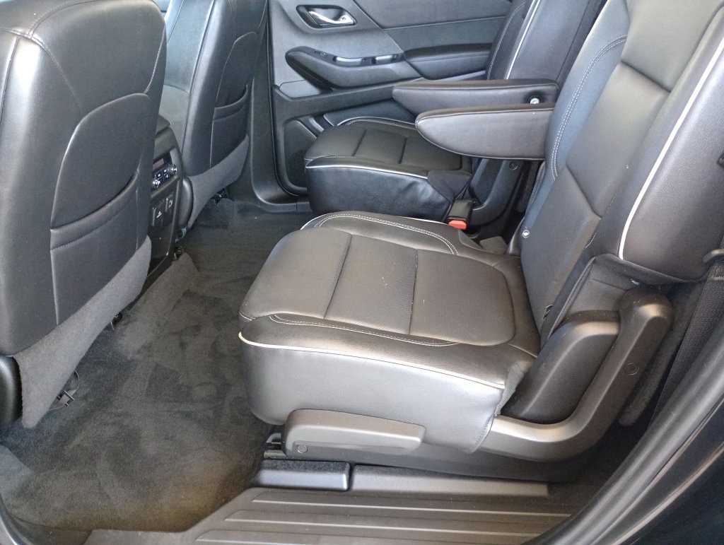 2021 Chevrolet Traverse High Country - Photo 20