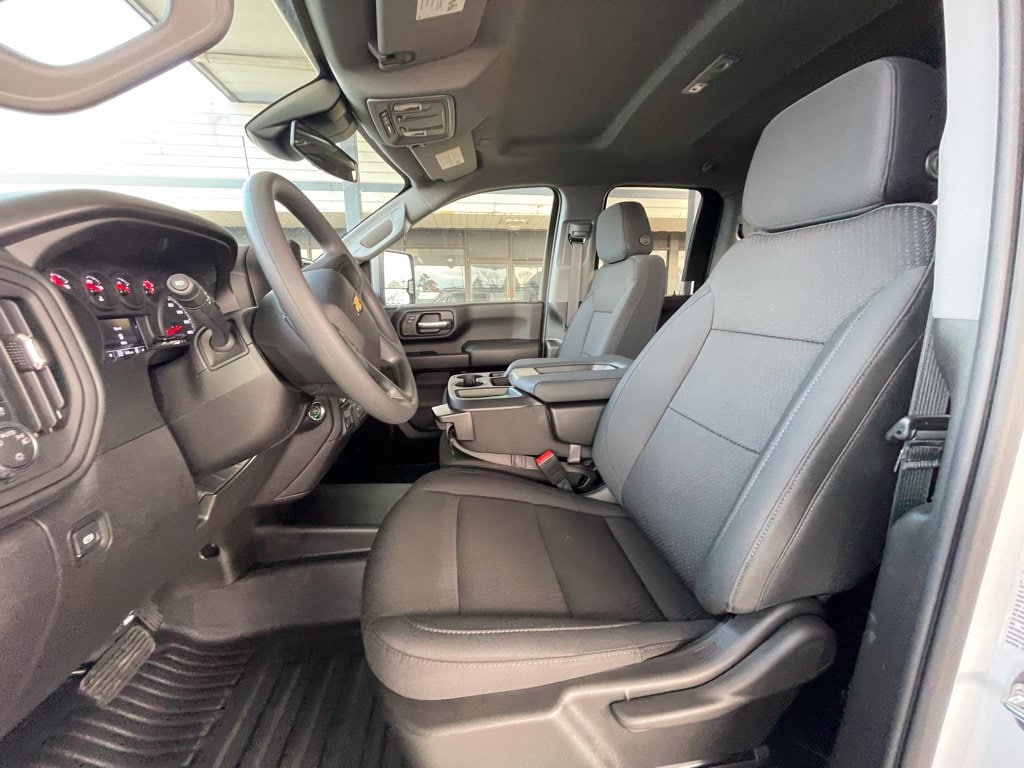 2026 Chevrolet Silverado 2500 HD Work Truck - Photo 10