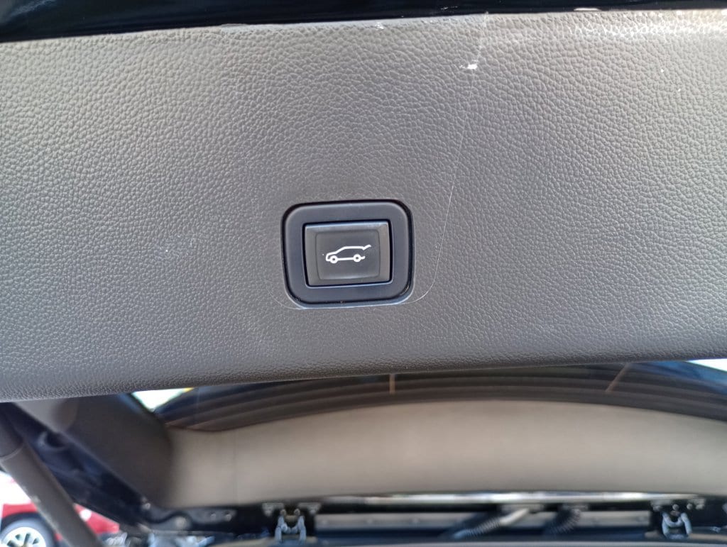 2021 Chevrolet Traverse High Country - Photo 28