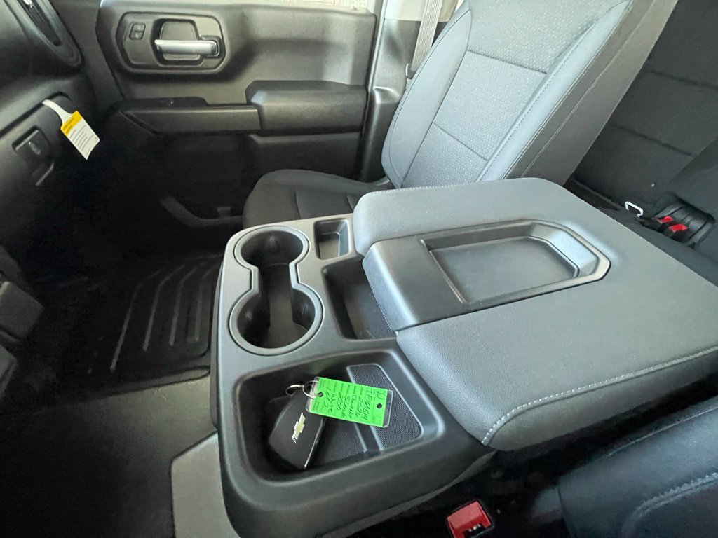 2026 Chevrolet Silverado 2500 HD Work Truck - Photo 20