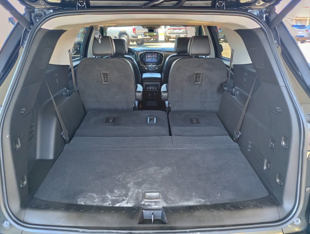2021 Chevrolet Traverse High Country - Photo 25