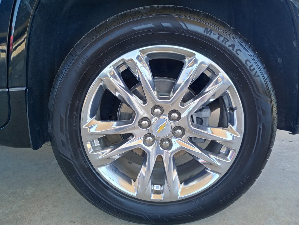 2021 Chevrolet Traverse High Country - Photo 29